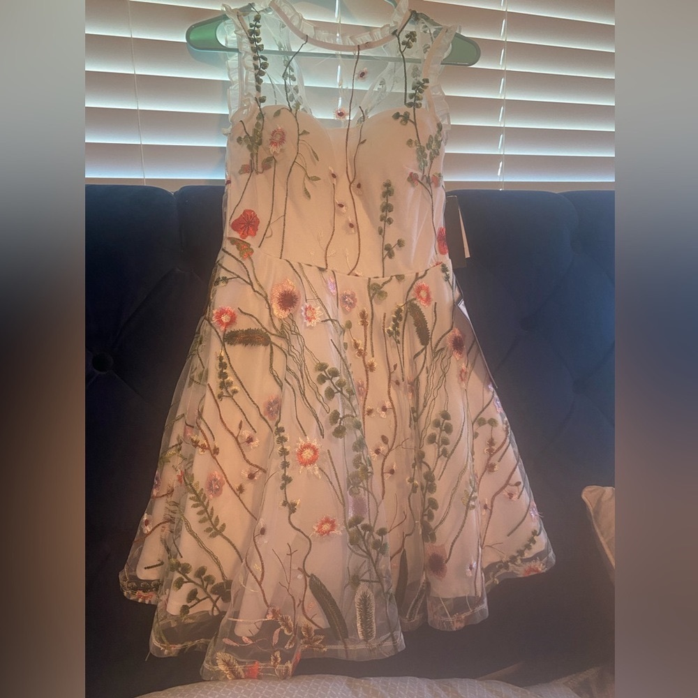 Brand new with tags Macys.